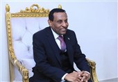 سرکوب واکنش سریع؛ اولویت اصلی دولت جدید سودان