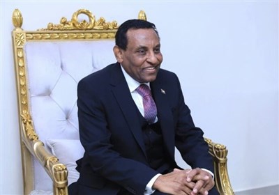 سودان،دولت،ادريس،توافقنامه،وزير،سوداني،حاكميت،صلح،نيروهاي،حم ...