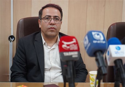 فناوري،ايلام،استان،توسعه،پارك،علم،نوآوري،نهادهاي،علمي،رئيس،م ...