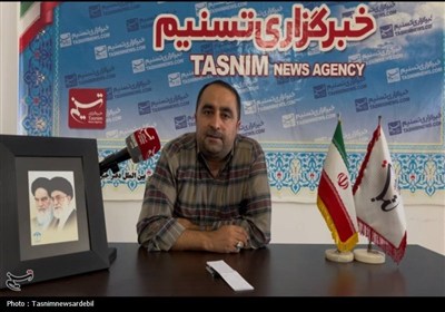 هر 72 ساعت یک نفر در اردبیل به MS مبتلا میشود