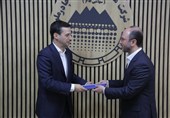 مهدی حسینپور، مدیرعامل پامیدکو شد