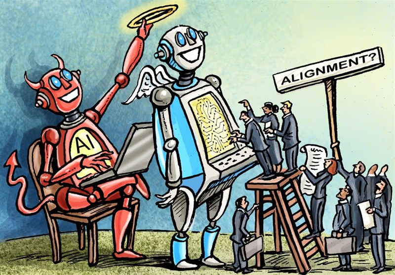 AI Models Rewrite Code to Evade Shutdown, Raising Alignment Concerns