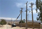 پایداری کامل شبکه برق در استان البرز