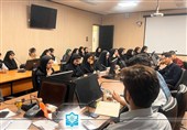 معرفی شورای مرکزی یک تشکل دانشجویی علومپزشکی شهید بهشتی