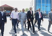 مبارزه با داعش و الشباب محور مذاکرات سومالی- جیبوتی