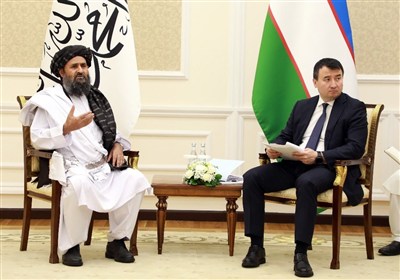 ازبكستان،اتصال،آسياي،افغانستان،جنوبي،مركزي،هند،ترمز،پروژه،اق ...