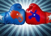 More Americans Say Neither Party Has Strong Leaders: Poll