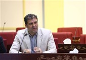 مشارکة تحکیمیة إیرانیة فی بطولة آسیا لسباقات القوارب السریعة