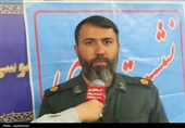 اعزام یک هزار زائر از پیشوا در ارتحال امام خمینی (ره)