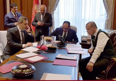 تركيه،سوريه،اردوغان،خارجي،سياست،الشرع،عنوان،آمريكا،دولت،عربس ...
