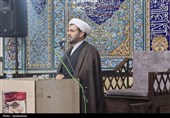 ملت ایران راه امام (ره) را با اقتدار ادامه میدهند
