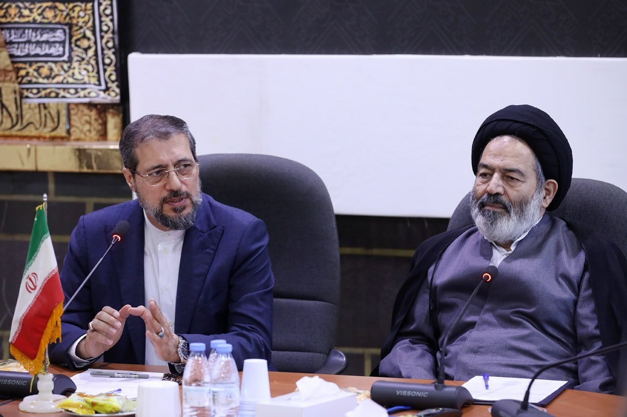 حج تمتع , حج 1404 , 