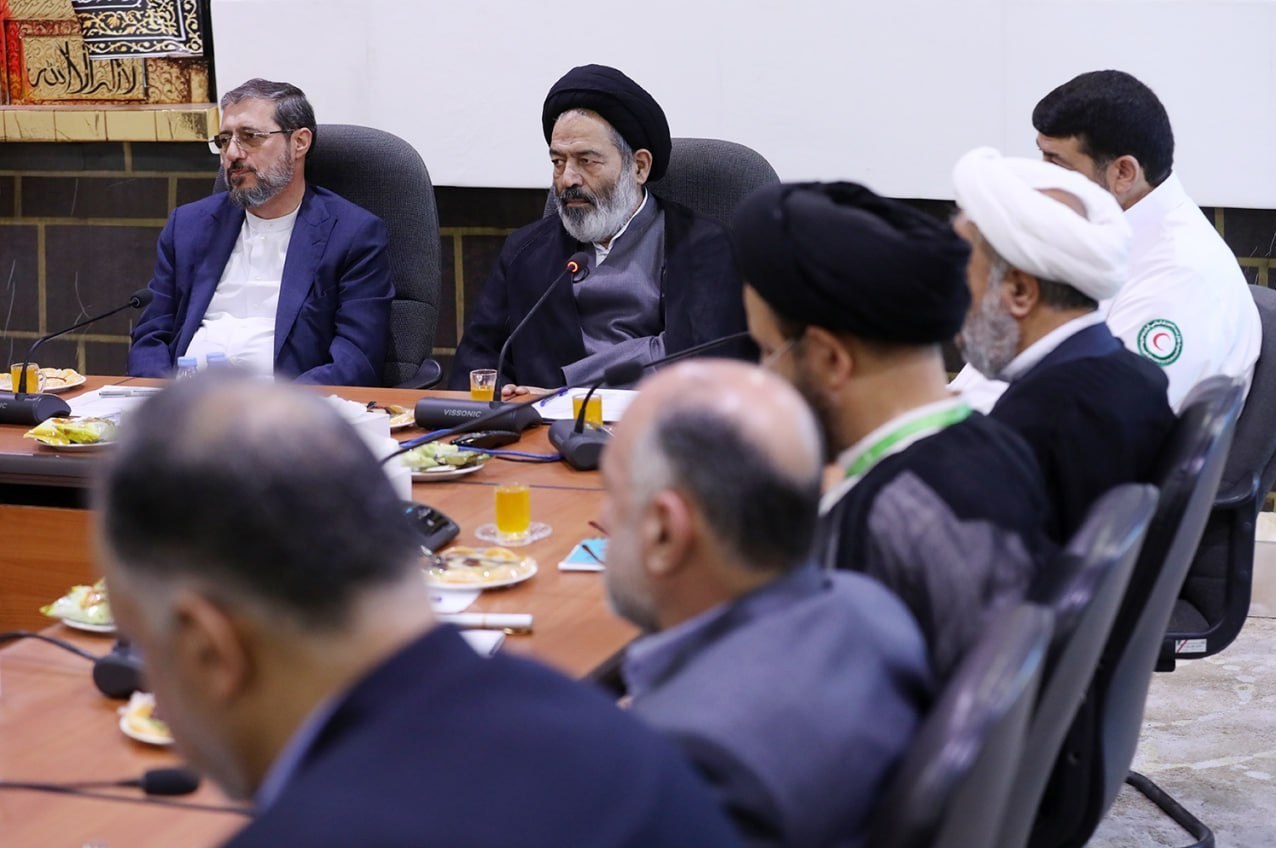 حج تمتع , حج 1404 , 