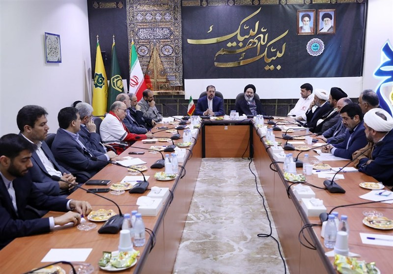 ثبت رکورد تاریخی در کاهش تاخیر پروازهای حجاج