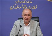 آمادهباش دستگاههای اجرایی کرج در سالگرد ارتحال امام (ره)