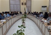 معاونت روستایی و بسیج سازندگی پیشتاز در پرداخت تسهیلات