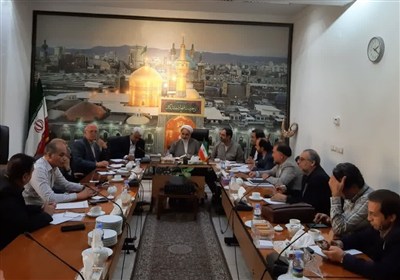 زائران،فرهنگي،رضوي،خراسان،ميزباني،عيد،ايام،قربان،گردشگري،ستا ...