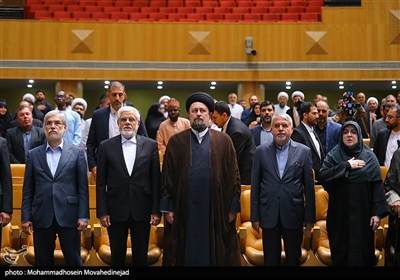اجلاس کنشگران حوزه‌ امام خمینی (س)