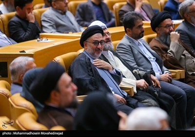 اجلاس کنشگران حوزه‌ امام خمینی (س)