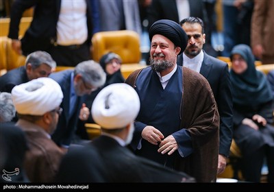 اجلاس کنشگران حوزه‌ امام خمینی (س)