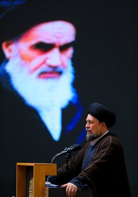 اجلاس کنشگران حوزه‌ امام خمینی (س)