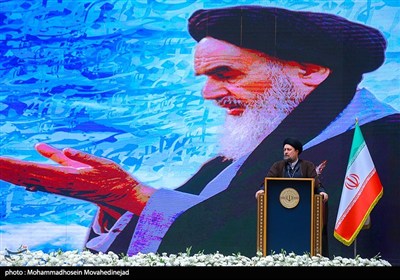 اجلاس کنشگران حوزه‌ امام خمینی (س)