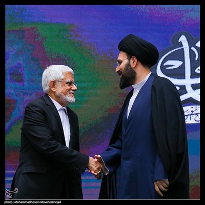 اجلاس کنشگران حوزه‌ امام خمینی (س)