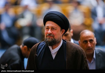 اجلاس کنشگران حوزه‌ امام خمینی (س)