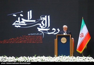 اجلاس کنشگران حوزه‌ امام خمینی (س)
