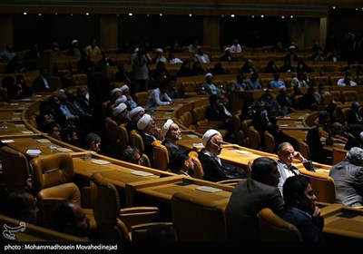 اجلاس کنشگران حوزه‌ امام خمینی (س)