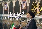 حضور نوجوانان در حج سرمایه گذاری برای عاقبت بخیریشان است