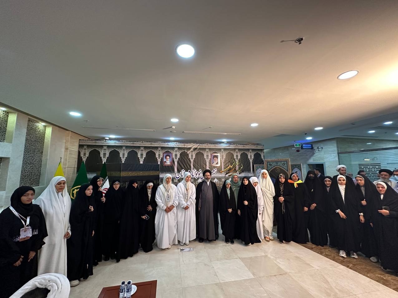 حج تمتع , حج 1404 , 