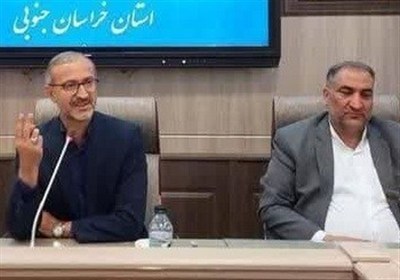 اجتماعي،استان،جرايم،فرهنگي،خشن،رفتارهاي،خراسان،جنوبي،پرخطر،پ ...