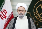 امام خمینی (ره) نقطه اوج تلاقی فقه، فلسفه و عرفان اسلامی است