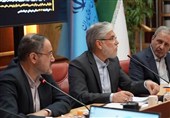 تاکید نگاهداری بر افزایش حضور نخبگان دربخش عمومی