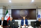 توسعه زیرساختهای مرزی به رشد شاخص اقتصادی کمک میکند