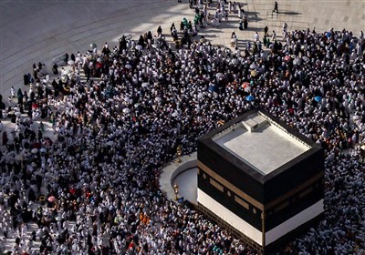 حج،امام،مناسك،باقر،زيارت،ويژگي،نگاه،خانه،حلم،لبيك