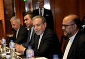 No Deal without Recognition of Iran’s Right to Enrichment: FM