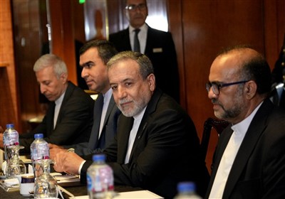 No Deal without Recognition of Iran’s Right to Enrichment: FM