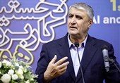 اسلامی: هوش مصنوعی در صنعت هسته‌ای ابزاری راهبردی است