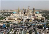 آماده‌باش راهداری برای میزبانی از زائران مراسم امام خمینی