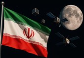 پایش رانشگرهای میکرونیوتنی ماهواره‌ها بافناوری هسته‌ای ایران