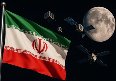 گزارش،سامانه،ايران،پيچشي،توسعه،فضايي،پيشرفته،دقيق،طراحي،پيشر ...