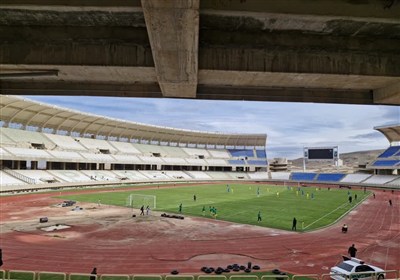ورزشگاه،ليگ،برتر،آغاز،پارس،روشنك،اميدواريم
