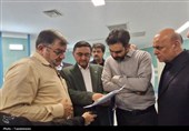 ضرورت جذب نیروی متخصص برای بهرهبرداری از بیمارستان اسلامشهر