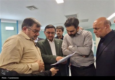 بيمارستان،اسلامشهر،درماني،جذب،علوم،پزشكي،نيروي