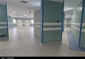 نیاز 500میلیارد تومانی برای تأمین تجهیزات بیمارستان اسلامشهر