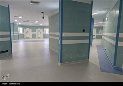 بيمارستان،اسلامشهر،علوم،پزشكي،دانشگاه،تهران،رسولي