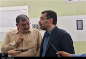 بیمارستان اسلامشهر با تأمین اعتبار دهه فجر افتتاح میشود