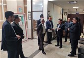 امور عشایر محور توسعه مناطق کمتر برخوردار است